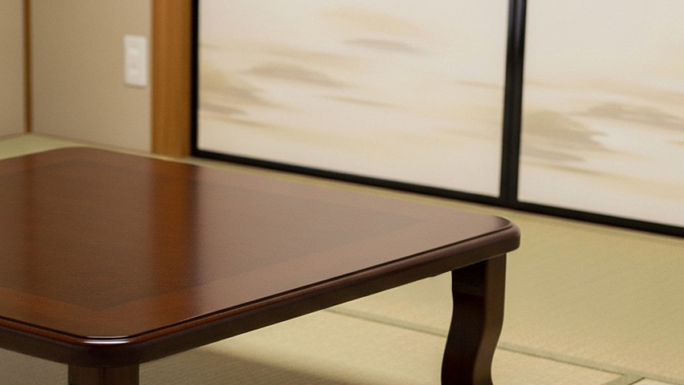 遺品整理後の画像